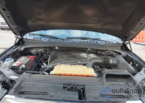 2016 Ford F150 Lariat z USA, uszkodzony, nr VIN 1FTEW1EG7GKF82077